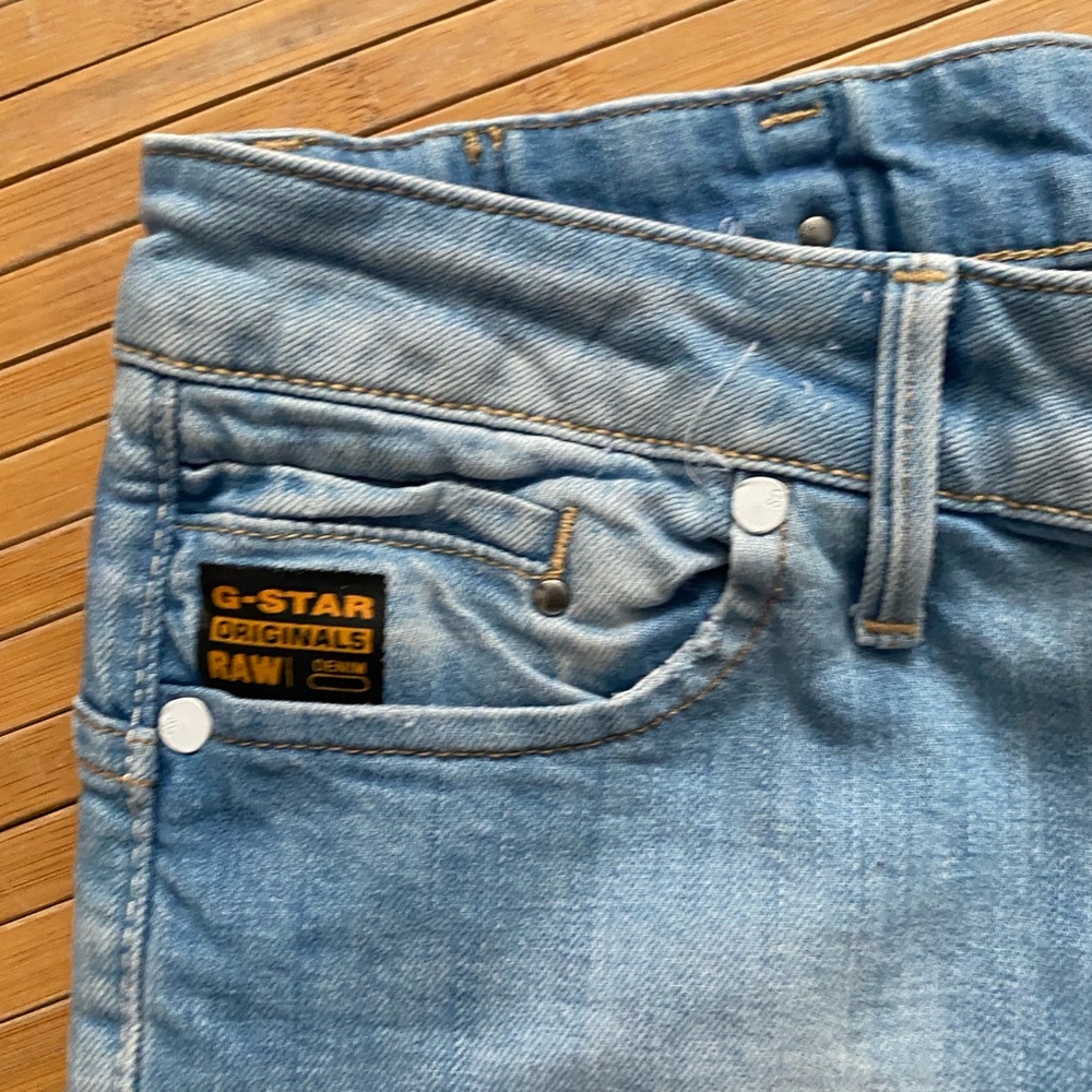 G star Jeans